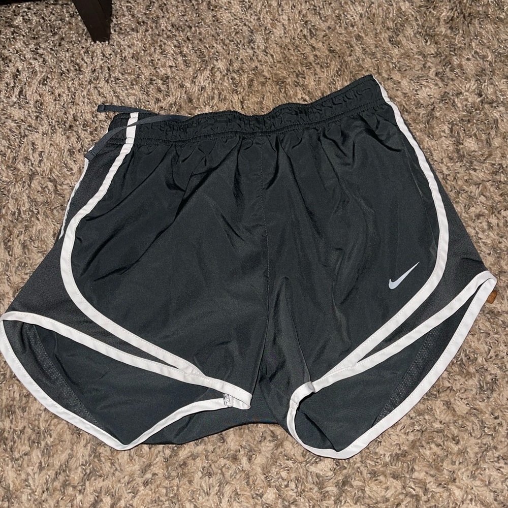 Nike running shorts
